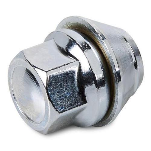RIDEX Radmutter Hinten Vorne für FORD Fiesta Mk5 Schrägheck (JH1, JD1, JH3, JD3) Bild RIDEX Radmutter Hinten Vorne für FORD Fiesta Mk5 Schrägheck (JH1, JD1, JH3, JD3)