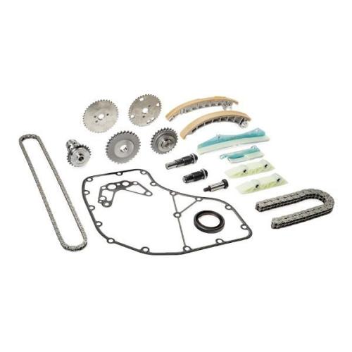 RIDEX 1389T0034 Steuerkettensatz Steuerkette Rollenkette Simplex Duplex für FIAT Bild RIDEX 1389T0034 Steuerkettensatz Steuerkette Rollenkette Simplex Duplex für FIAT