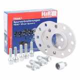 H&R 10mm Spurverbreiterung Spurplatte 5-Loch 120mm LK für BMW 3 Touring (E91)