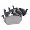 RIDEX Bremsbelagsatz Bremsbeläge Vorne für SEAT Leon ST (5F8) für VW POLO Bild RIDEX Bremsbelagsatz Bremsbeläge Vorne für SEAT Leon ST (5F8) für VW POLO