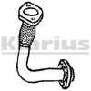 VEGAZ Abgasrohr Vorne für RENAULT Megane 1 (BA0/1) Bild VEGAZ Abgasrohr Vorne für RENAULT Megane 1 (BA0/1)