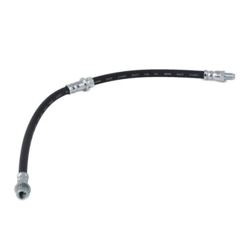 RIDEX Bremsschlauch 83B0451 HINTEN beidseitig BREMSSCHLÄUCHE Länge: 459,6mm Bild RIDEX Bremsschlauch 83B0451 HINTEN beidseitig BREMSSCHLÄUCHE Länge: 459,6mm
