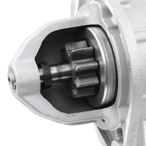 RIDEX Motor Starter/Anlasser 2,5kW für FIAT Ducato Kastenwagen (250, 290) Bild RIDEX Motor Starter/Anlasser 2,5kW für FIAT Ducato Kastenwagen (250, 290)