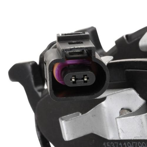 RIDEX Bremsbelagsatz Bremsbeläge Vorne für VW Golf 5II Schrägheck Golf 5I (5K1) Bild RIDEX Bremsbelagsatz Bremsbeläge Vorne für VW Golf 5II Schrägheck Golf 5I (5K1)