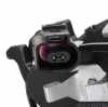 RIDEX Bremsbelagsatz Bremsbeläge Vorne für VW Golf 5II Schrägheck Golf 5I (5K1) Bild RIDEX Bremsbelagsatz Bremsbeläge Vorne für VW Golf 5II Schrägheck Golf 5I (5K1)