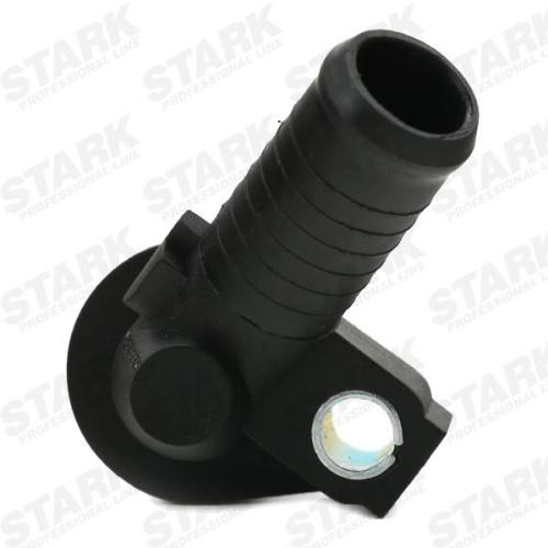 STARK SKTC-0560464 Thermostat Kühlmittel Kühlwasserthermostat 75°C für FORD Bild STARK SKTC-0560464 Thermostat Kühlmittel Kühlwasserthermostat 75°C für FORD