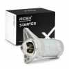 RIDEX Motor Starter/Anlasser 1,6kW f&uuml;r TOYOTA Yaris Schr&auml;gheck (P9) AURIS