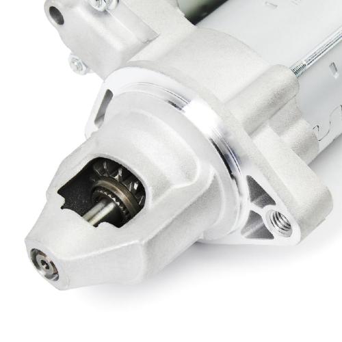 RIDEX Motor Starter/Anlasser 1,7kW passend für MERCEDES-BENZ C-Klasse Limousine Bild RIDEX Motor Starter/Anlasser 1,7kW passend für MERCEDES-BENZ C-Klasse Limousine