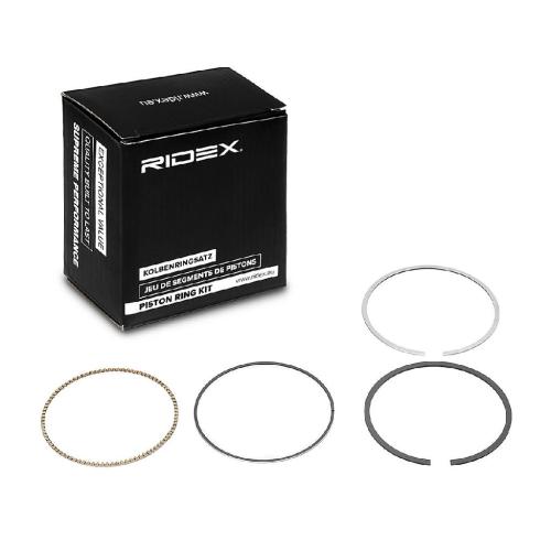 RIDEX Kolbenringsatz für VW Golf 5I (5K1) Bild RIDEX Kolbenringsatz für VW Golf 5I (5K1)