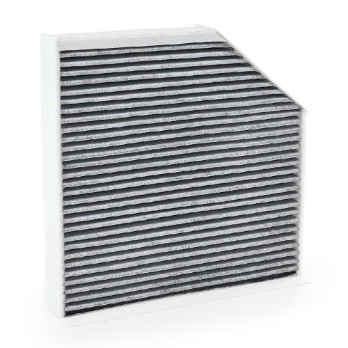 RIDEX 424I0223 Innenraumfilter Pollenfilter Aktivkohlefilter Höhe: 36 Breite: Bild RIDEX 424I0223 Innenraumfilter Pollenfilter Aktivkohlefilter Höhe: 36 Breite: