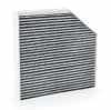 RIDEX 424I0223 Innenraumfilter Pollenfilter Aktivkohlefilter Höhe: 36 Breite: Bild RIDEX 424I0223 Innenraumfilter Pollenfilter Aktivkohlefilter Höhe: 36 Breite:
