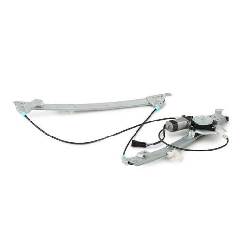 RIDEX 1561W0515 Fensterheber Vorne Rechts Elektrisch mit Elektromotor 8200325135 Bild RIDEX 1561W0515 Fensterheber Vorne Rechts Elektrisch mit Elektromotor 8200325135