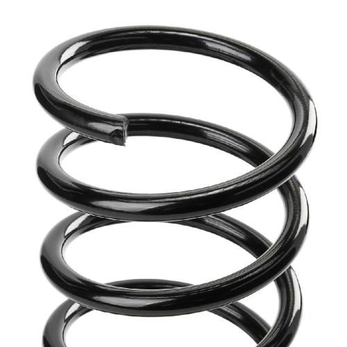 RIDEX 188C0862 2x Federn Fahrwerksfedern Vorne für VW Caddy II Kastenwagen Bild RIDEX 188C0862 2x Federn Fahrwerksfedern Vorne für VW Caddy II Kastenwagen