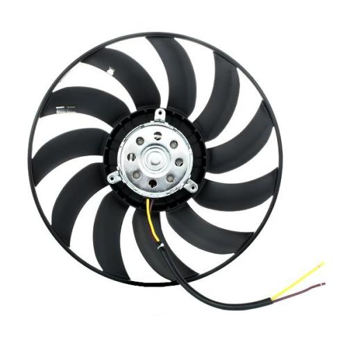 RIDEX 508R0077 Kühlerlüfter Lüfter Motorkühlung ohne Kühlerlüfterrahmen (Zarge) Bild RIDEX 508R0077 Kühlerlüfter Lüfter Motorkühlung ohne Kühlerlüfterrahmen (Zarge)