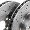 RIDEX 82B0562 2x Bremsscheiben Vorne Ø330mm Belüftet A230421081239 Bild RIDEX 82B0562 2x Bremsscheiben Vorne Ø330mm Belüftet A230421081239