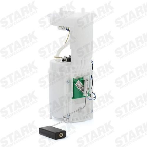 STARK SKFU-0410165 Kraftstoffpumpe Kraftstoff-Fördereinheit Modul mit Tankgeber Bild STARK SKFU-0410165 Kraftstoffpumpe Kraftstoff-Fördereinheit Modul mit Tankgeber