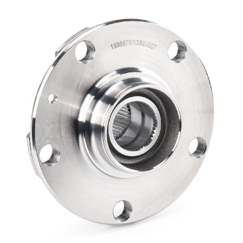 RIDEX Radnabe Hinten beidseitig für AUDI A6 Avant (4F5, C6) Bild RIDEX Radnabe Hinten beidseitig für AUDI A6 Avant (4F5, C6)