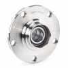 RIDEX Radnabe Hinten beidseitig für AUDI A6 Avant (4F5, C6) Bild RIDEX Radnabe Hinten beidseitig für AUDI A6 Avant (4F5, C6)