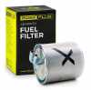 RIDEX PLUS 9F0008P Kraftstofffilter Line Filter passend f&uuml;r MERCEDES-BENZ