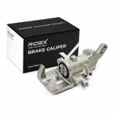 RIDEX 78B0290 Bremssattel Bremszange Hinten rechts für HONDA ACCORD IV (CB) für