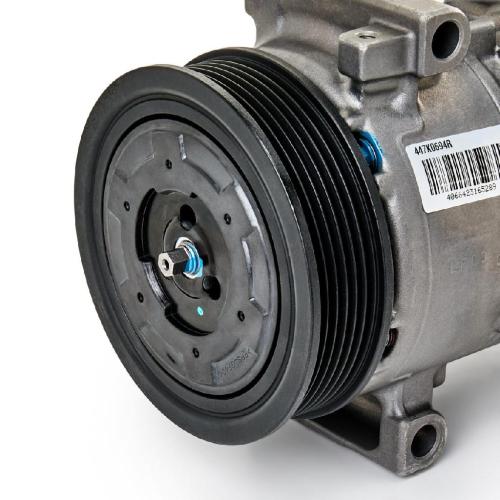RIDEX REMAN A/C Kompressor für Klimaanlage Klimakompressor Kältemittel: R1234yf Bild RIDEX REMAN A/C Kompressor für Klimaanlage Klimakompressor Kältemittel: R1234yf