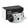 RIDEX 277W0014 1x Radbremszylinder Trommelbremse Radzylinder Hinten beidseitig Bild RIDEX 277W0014 1x Radbremszylinder Trommelbremse Radzylinder Hinten beidseitig