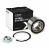 RIDEX 654W0206 Radlagersatz pro 1 Rad Vorne f&uuml;r HONDA CIVIC VII Hatchback