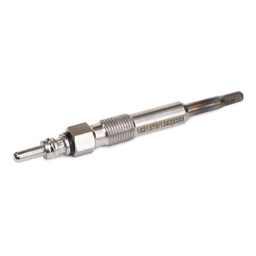 4x RIDEX Diesel Glühkerze 11V Schlüsselweite: 10mm Gewindemaß:M10x1.0 für VW Bild 4x RIDEX Diesel Glühkerze 11V Schlüsselweite: 10mm Gewindemaß:M10x1.0 für VW