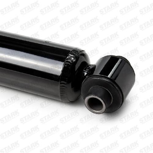 STARK SKSA-01335118 2x Stoßdämpfer Öldruck Hinten passend für PEUGEOT 00005206V8 Bild STARK SKSA-01335118 2x Stoßdämpfer Öldruck Hinten passend für PEUGEOT 00005206V8