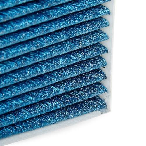 RIDEX PLUS 424I0599P Innenraumfilter Pollenfilter Höhe: 28 Breite: 165 Länge: Bild RIDEX PLUS 424I0599P Innenraumfilter Pollenfilter Höhe: 28 Breite: 165 Länge: