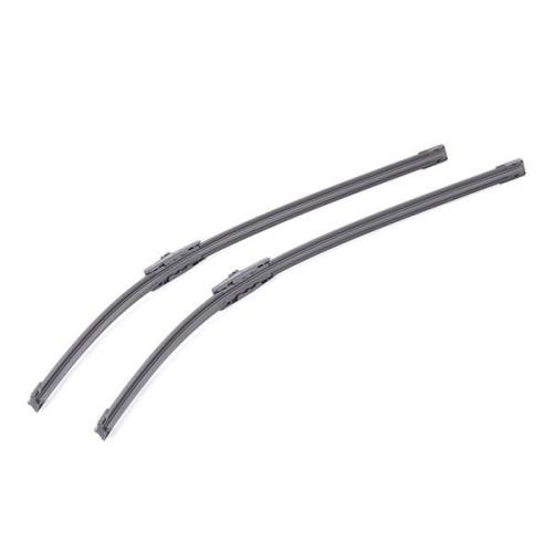 RIDEX Scheibenwischer Satz Wischerblätter Satz mit Spoiler Vorne Länge 1: 680mm Bild RIDEX Scheibenwischer Satz Wischerblätter Satz mit Spoiler Vorne Länge 1: 680mm