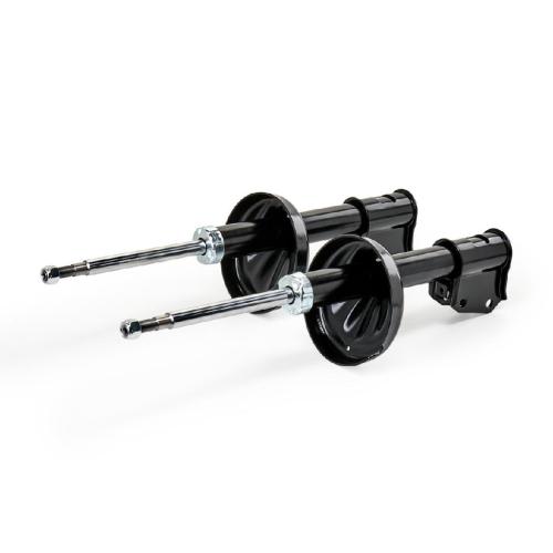 RIDEX 854S2221 2x Stoßdämpfer Federbein Gasdruck Vorne für RENAULT Clio 1I Bild RIDEX 854S2221 2x Stoßdämpfer Federbein Gasdruck Vorne für RENAULT Clio 1I