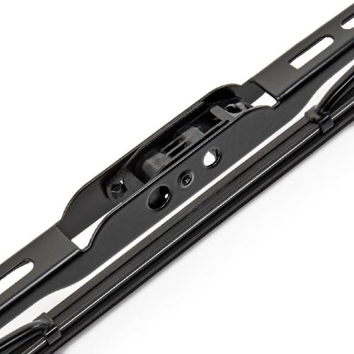 RIDEX Scheibenwischer Wischblatt Stück ohne Spoiler Vorne Länge: 475mm Standard Bild RIDEX Scheibenwischer Wischblatt Stück ohne Spoiler Vorne Länge: 475mm Standard