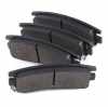 RIDEX Bremsbelagsatz Bremsbeläge Hinten für MITSUBISHI 3000 GT Coupe (Z1A) Bild RIDEX Bremsbelagsatz Bremsbeläge Hinten für MITSUBISHI 3000 GT Coupe (Z1A)