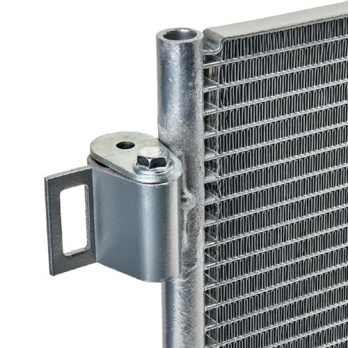 RIDEX 448C0190 Klimakondensator Klimaanlage Auto ohne Trockner für RENAULT Bild RIDEX 448C0190 Klimakondensator Klimaanlage Auto ohne Trockner für RENAULT