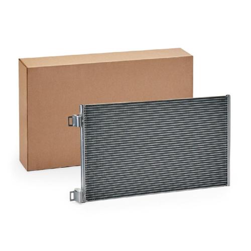 RIDEX 448C0190 Klimakondensator Klimaanlage Auto ohne Trockner für RENAULT Bild RIDEX 448C0190 Klimakondensator Klimaanlage Auto ohne Trockner für RENAULT