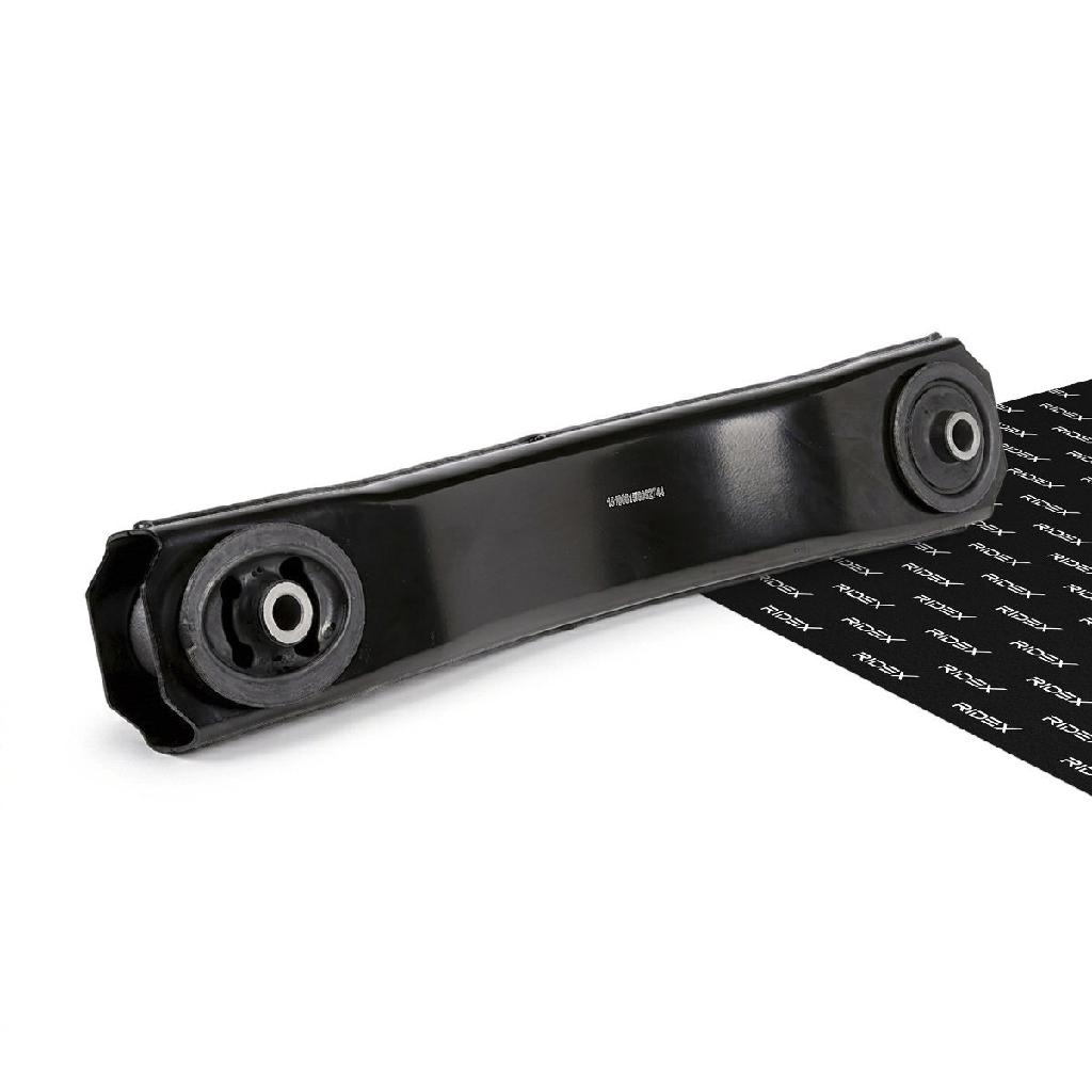 RIDEX 273C0459 Lenker Radaufhängung Längslenker Front beidseitig für JEEP