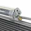 RIDEX 448C0012 Klimakondensator Klimaanlage Auto mit Trockner 1695000354 Bild RIDEX 448C0012 Klimakondensator Klimaanlage Auto mit Trockner 1695000354