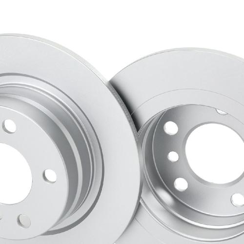 RIDEX PLUS 82B0806P 2x Bremsscheiben Hinten Ø290mm voll für BMW 34216792225 Bild RIDEX PLUS 82B0806P 2x Bremsscheiben Hinten Ø290mm voll für BMW 34216792225
