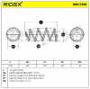 RIDEX 188C1398 2x Federn Fahrwerksfedern Vorne für BMW 3 Touring (E91) Bild RIDEX 188C1398 2x Federn Fahrwerksfedern Vorne für BMW 3 Touring (E91)