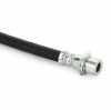 RIDEX Bremsschlauch 83B1431 HINTEN BREMSSCHLÄUCHE Länge: 255mm für TOYOTA AYGO Bild RIDEX Bremsschlauch 83B1431 HINTEN BREMSSCHLÄUCHE Länge: 255mm für TOYOTA AYGO