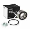 RIDEX 654W0169 Radlagersatz pro 1 Rad Hinten beidseitig Vorne für BMW Bild RIDEX 654W0169 Radlagersatz pro 1 Rad Hinten beidseitig Vorne für BMW