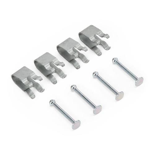 RIDEX Bremsenset Trommelbremse Bremsbacken Satz Hinten für FIAT GRANDE PUNTO Bild RIDEX Bremsenset Trommelbremse Bremsbacken Satz Hinten für FIAT GRANDE PUNTO