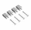 RIDEX Bremsenset Trommelbremse Bremsbacken Satz Hinten für FIAT GRANDE PUNTO Bild RIDEX Bremsenset Trommelbremse Bremsbacken Satz Hinten für FIAT GRANDE PUNTO