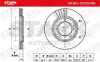 STARK SKBD-0020296 2x Bremsscheiben Vorne Ø310mm Belüftet für SUZUKI Bild STARK SKBD-0020296 2x Bremsscheiben Vorne Ø310mm Belüftet für SUZUKI