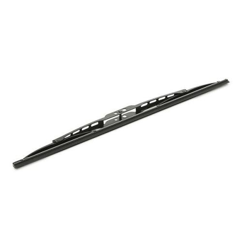 RIDEX Scheibenwischer Wischblatt Stück ohne Spoiler Vorne Länge: 430mm Standard Bild RIDEX Scheibenwischer Wischblatt Stück ohne Spoiler Vorne Länge: 430mm Standard