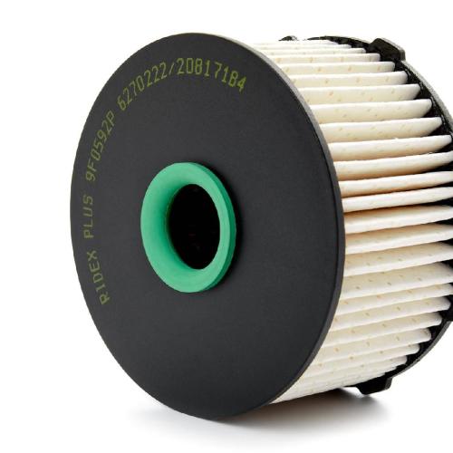 RIDEX PLUS 9F0592P Kraftstofffilter Filter Cartridge für OPEL Corsa F 3559103 Bild RIDEX PLUS 9F0592P Kraftstofffilter Filter Cartridge für OPEL Corsa F 3559103