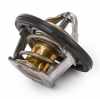 RIDEX 316T0051 Thermostat Kühlmittel Kühlwasserthermostat mit Dichtungen 82°C Bild RIDEX 316T0051 Thermostat Kühlmittel Kühlwasserthermostat mit Dichtungen 82°C