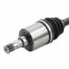 RIDEX Antriebswelle Achswelle Vorderachse/Vorne links für OPEL Meriva A Bild RIDEX Antriebswelle Achswelle Vorderachse/Vorne links für OPEL Meriva A