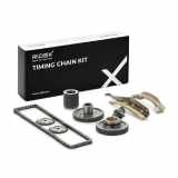 RIDEX 1389T2726 Steuerkettensatz Steuerkette Simplex 110 für MITSUBISHI 1132A008